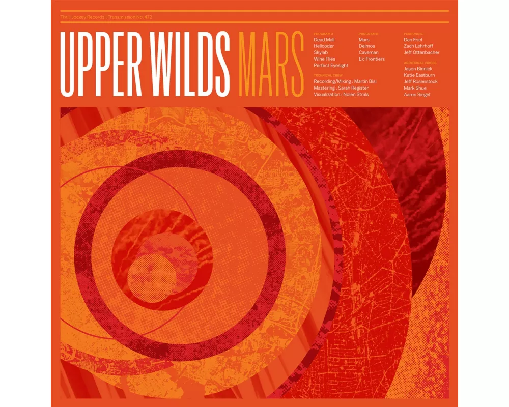 Mars