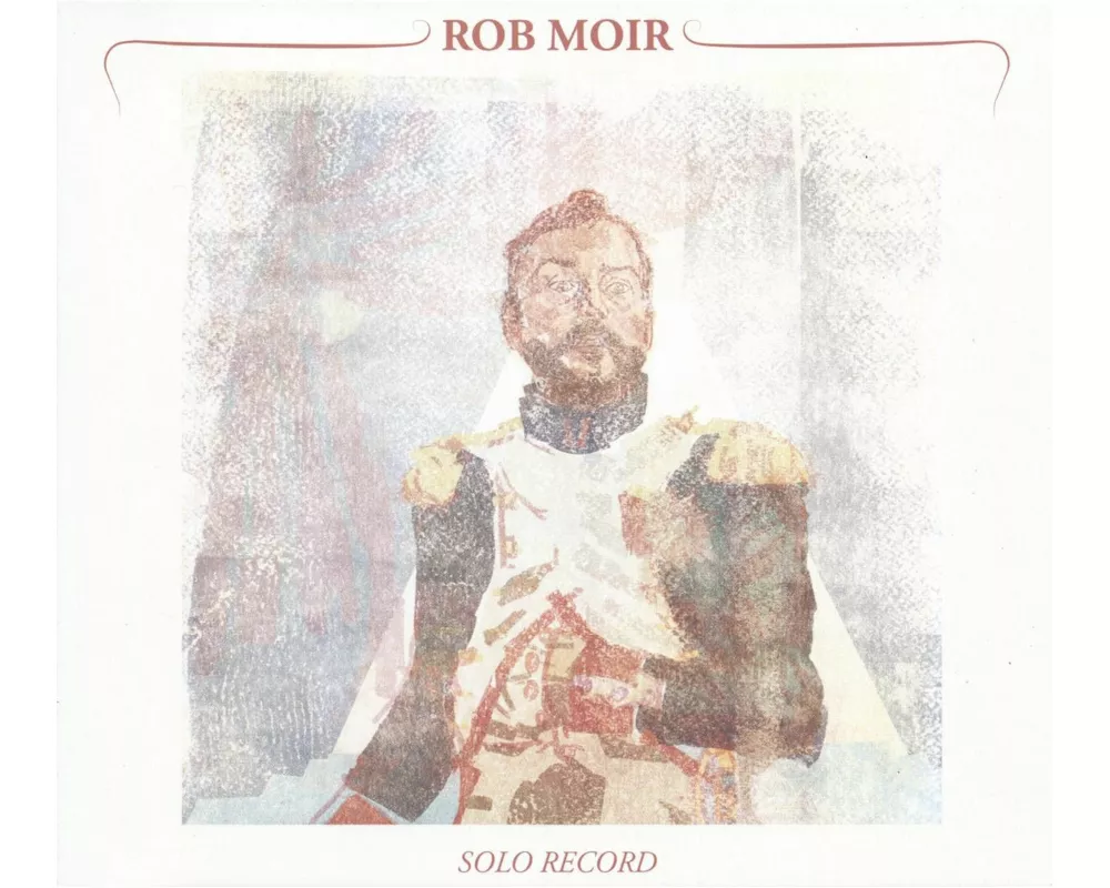 Solo Record