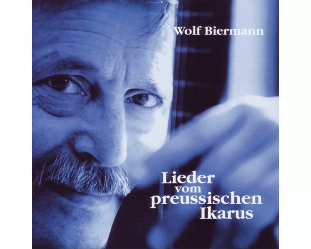 Lieder vom preussischen Ikarus