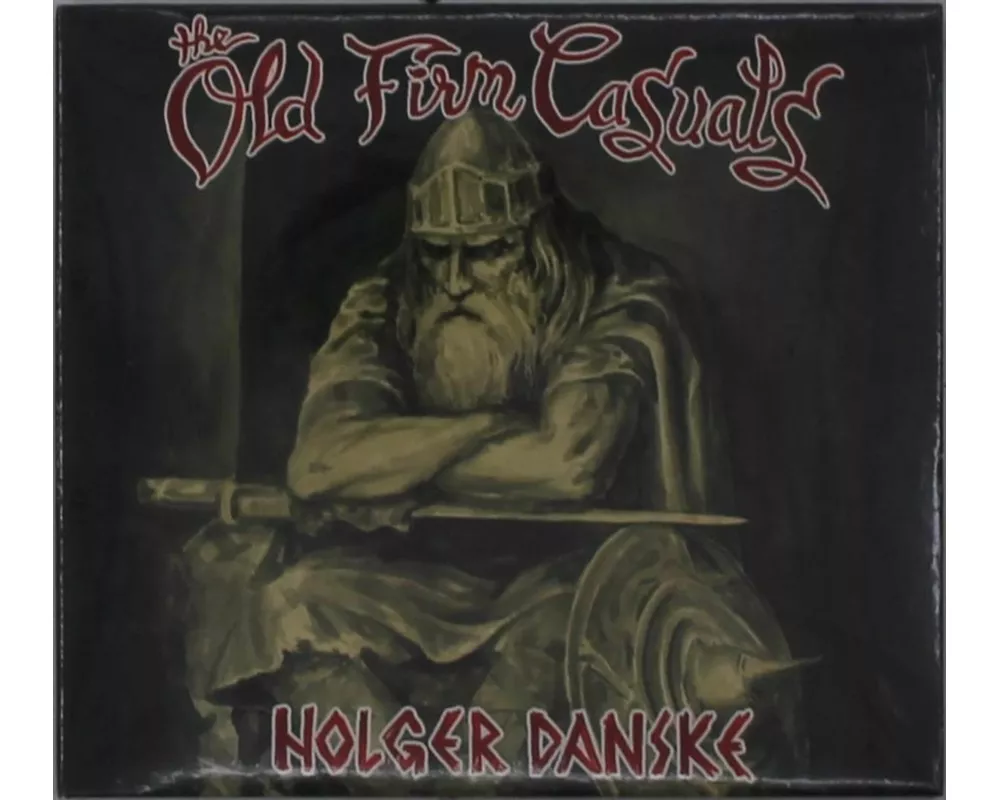 Holger Danske