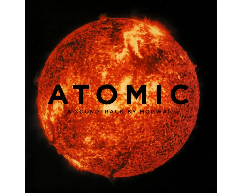 Atomic