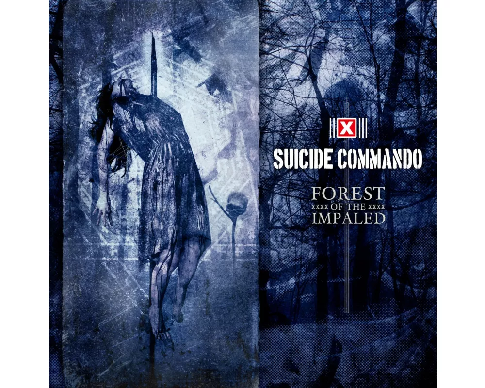 Forest Of The Impaled (Deluxe Digipak 2CD)