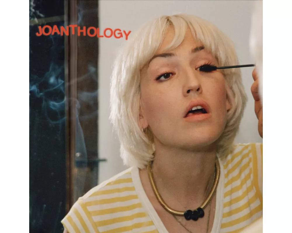Joanthology (3CD)