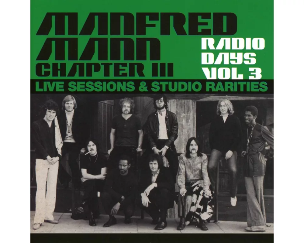 Radio Days Vol.3