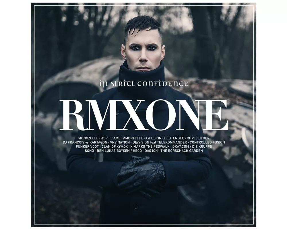 Rmxone