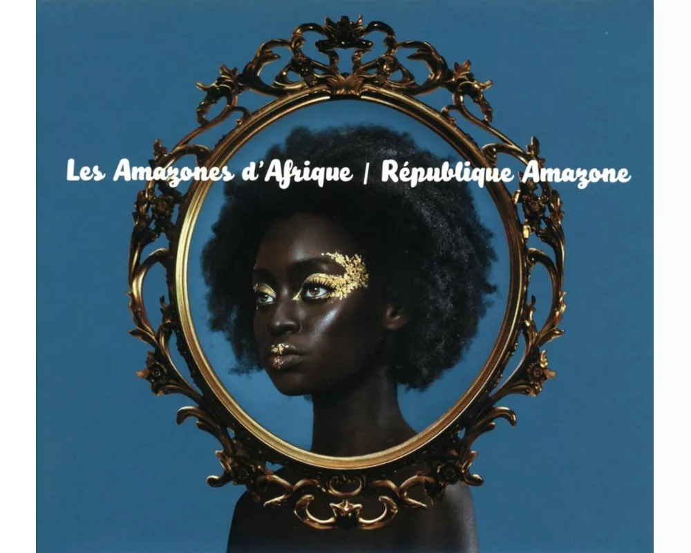 Republique Amazone