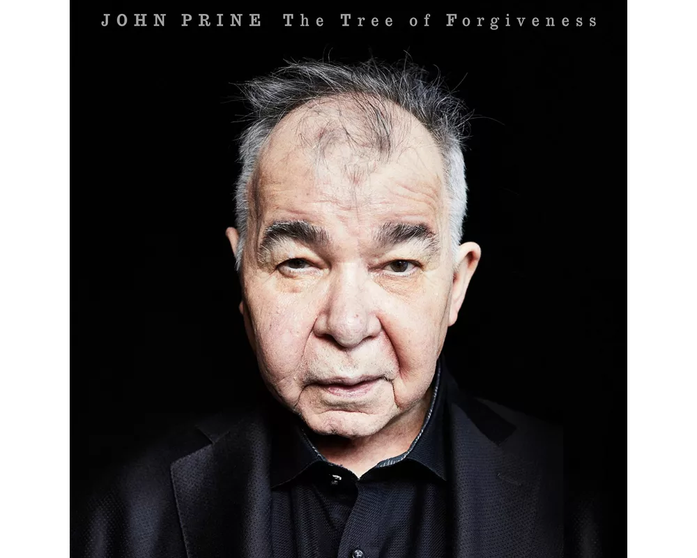 Tree Of Forgiveness