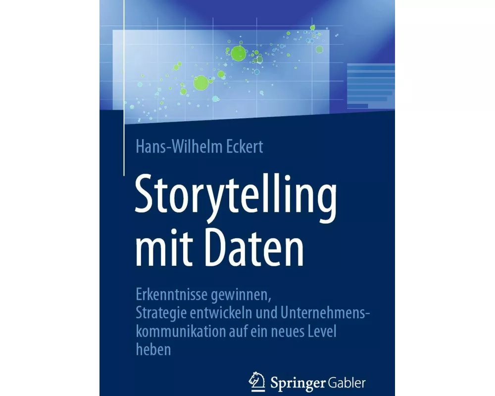 Storytelling mit Daten