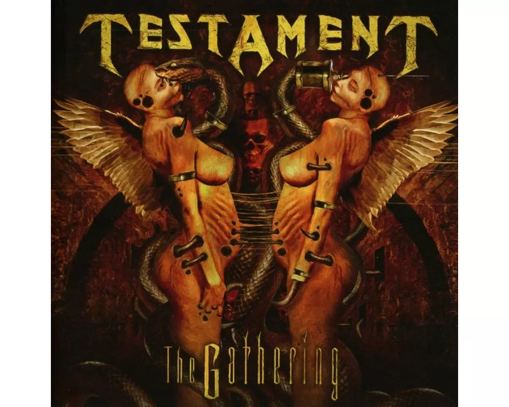 The Gathering (Remastered)