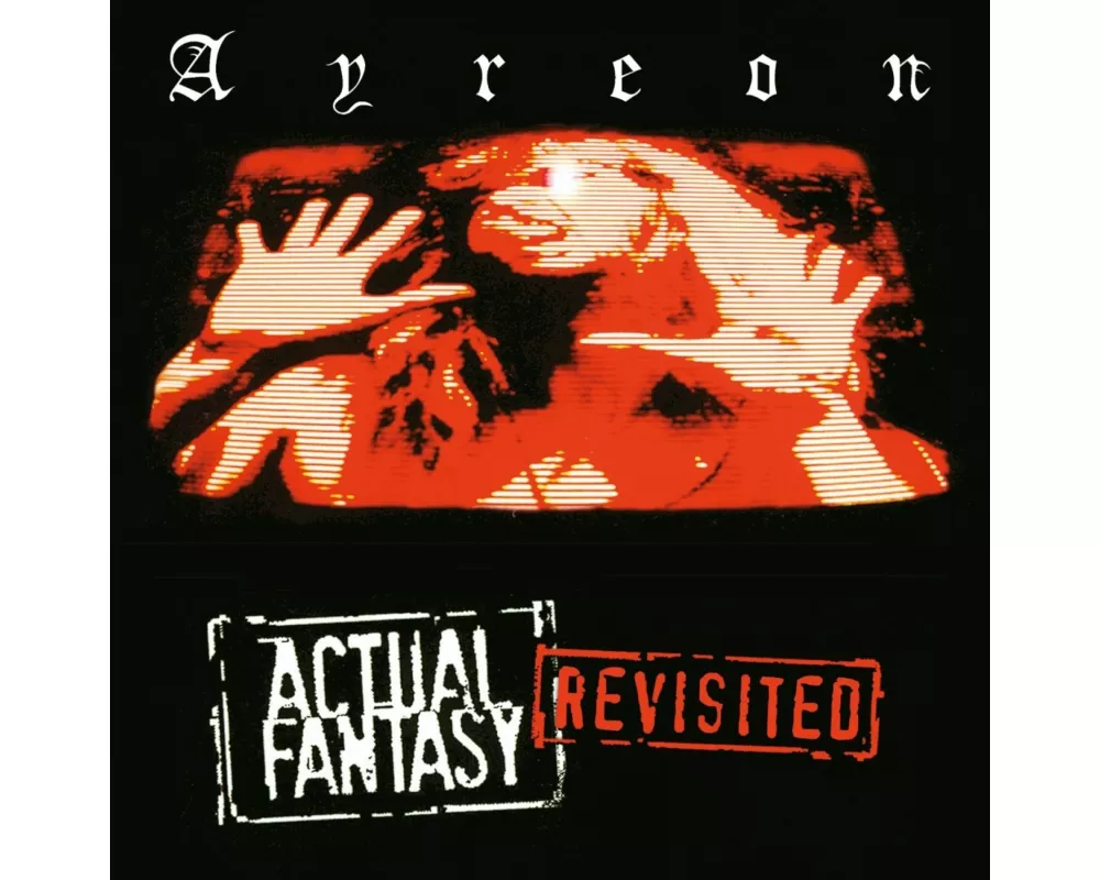 Actual Fantasy Revisited (CD+DVD)