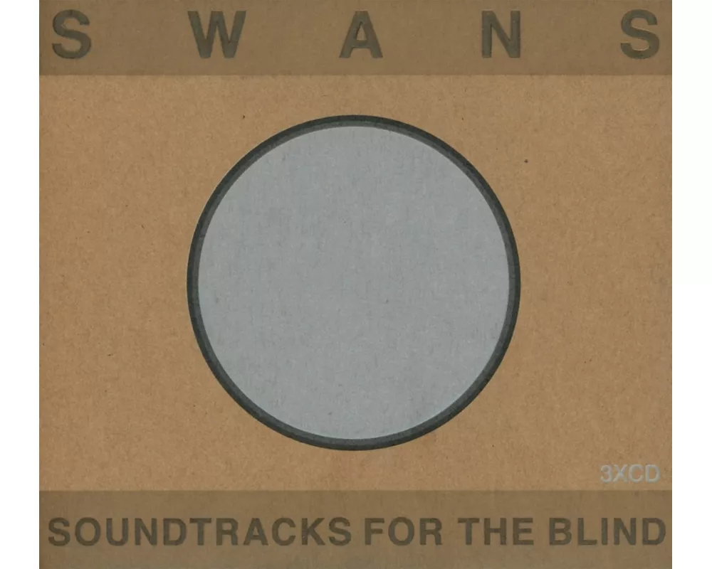 Soundtracks For The Blind
