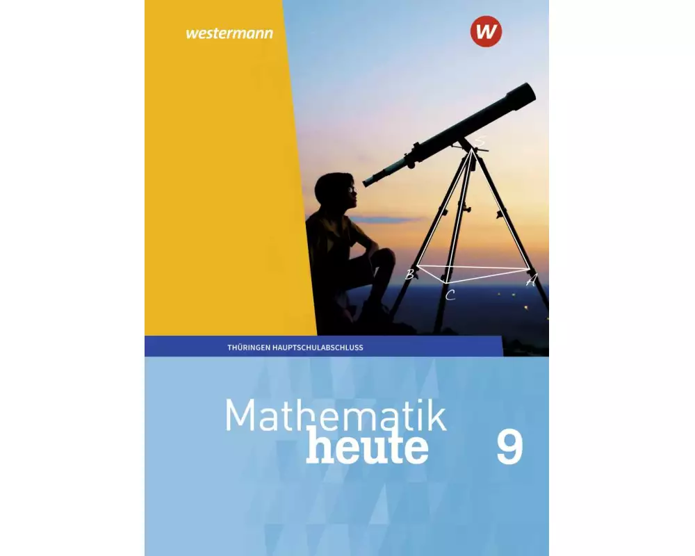 Mathematik heute - Ausgabe 2018 für Thüringen