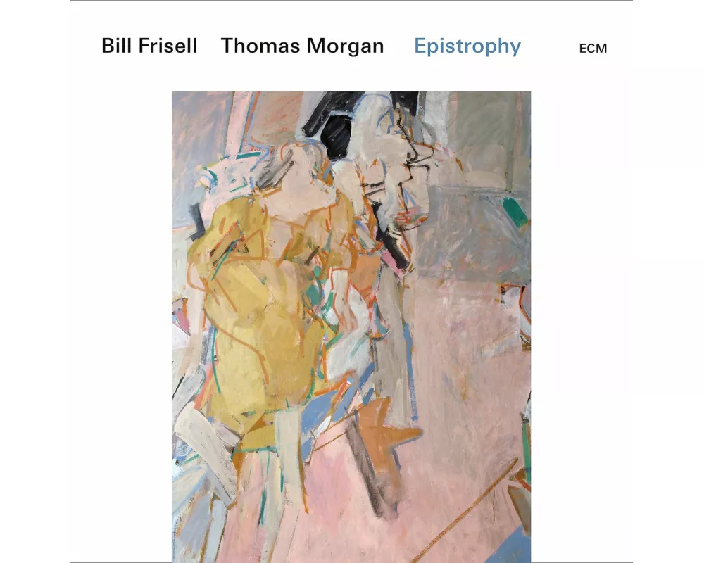 Epistrophy