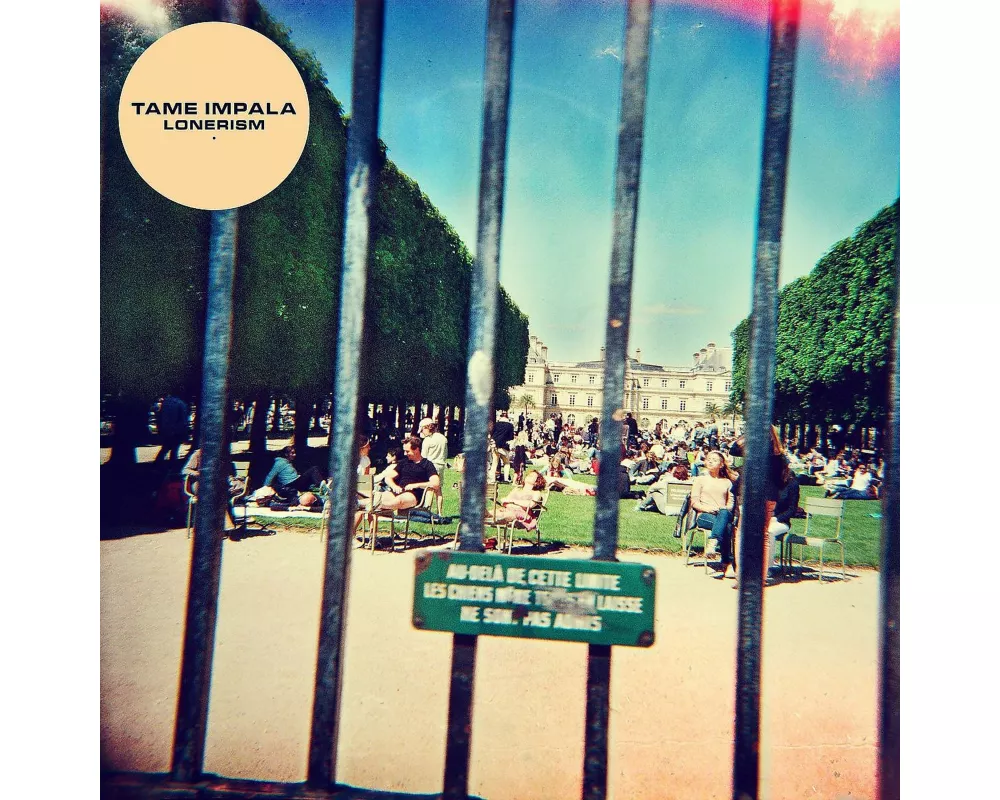 Lonerism (Digi)