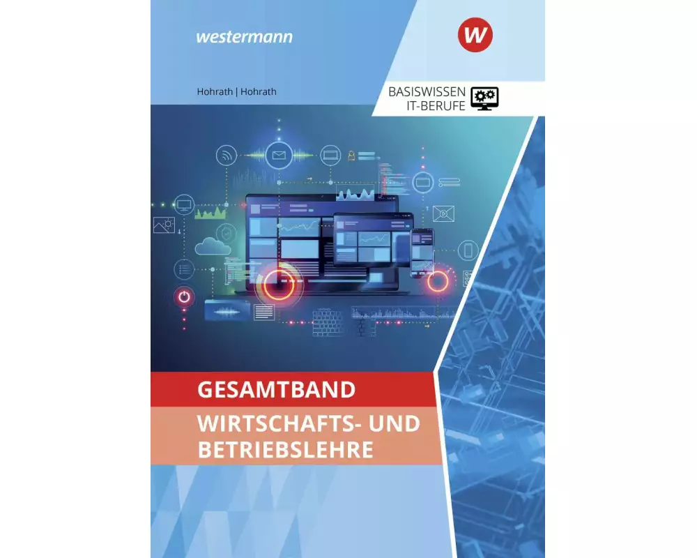 Gesamtband Wirtschafts- und Betriebslehre
