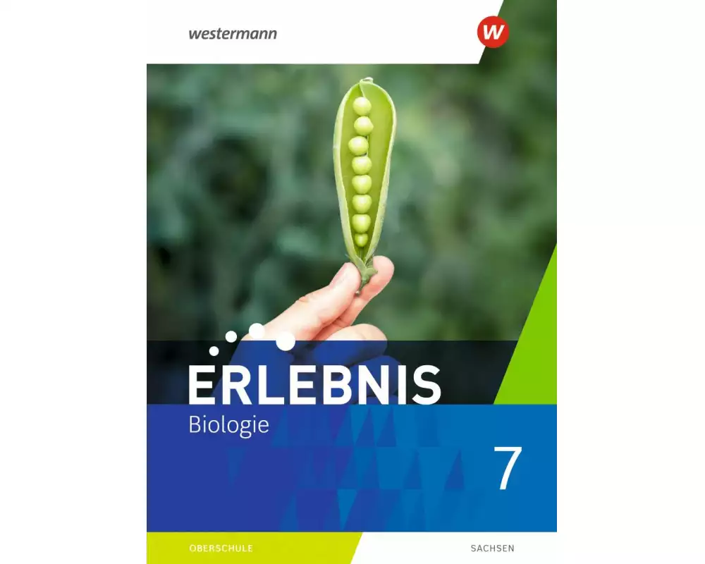 Erlebnis Biologie - Ausgabe 2020 für Sachsen