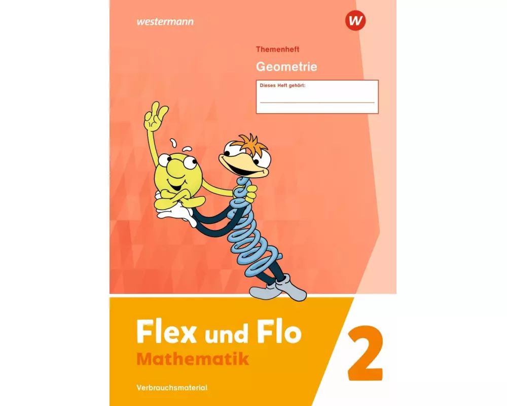 Flex und Flo - Ausgabe 2021