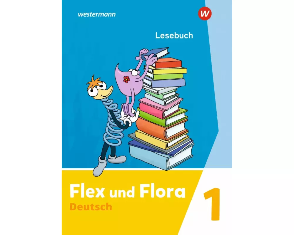 Flex und Flora - Ausgabe 2021