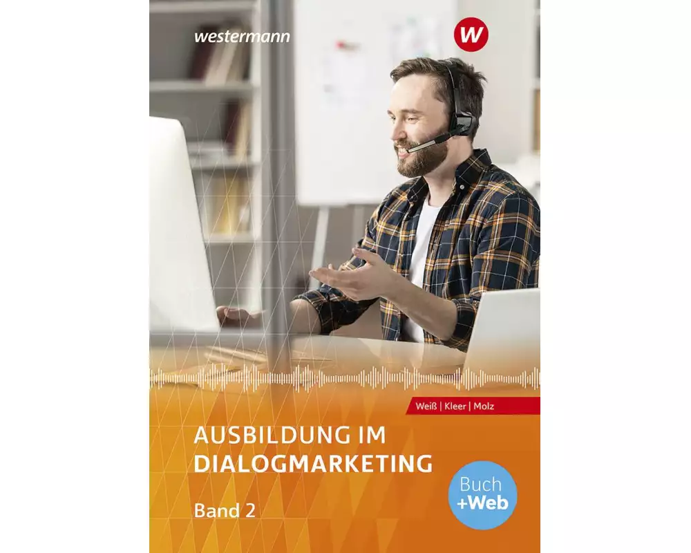 Ausbildung im Dialogmarketing