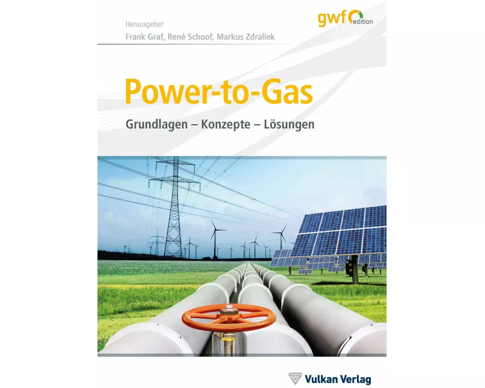Power-to-Gas