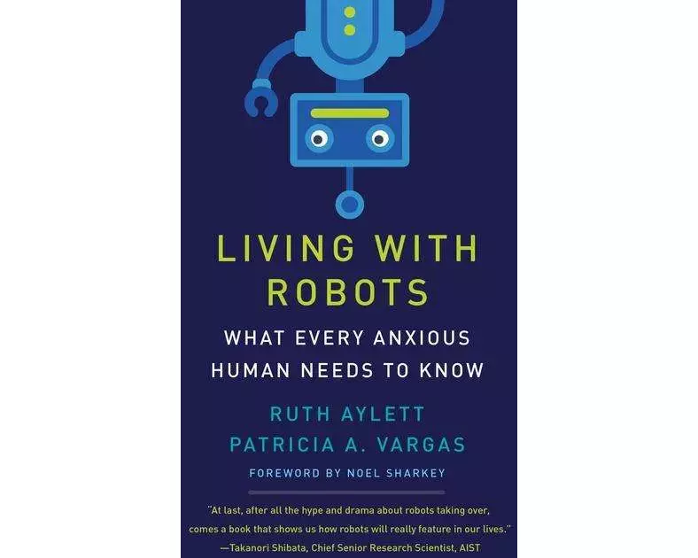 Living with Robots