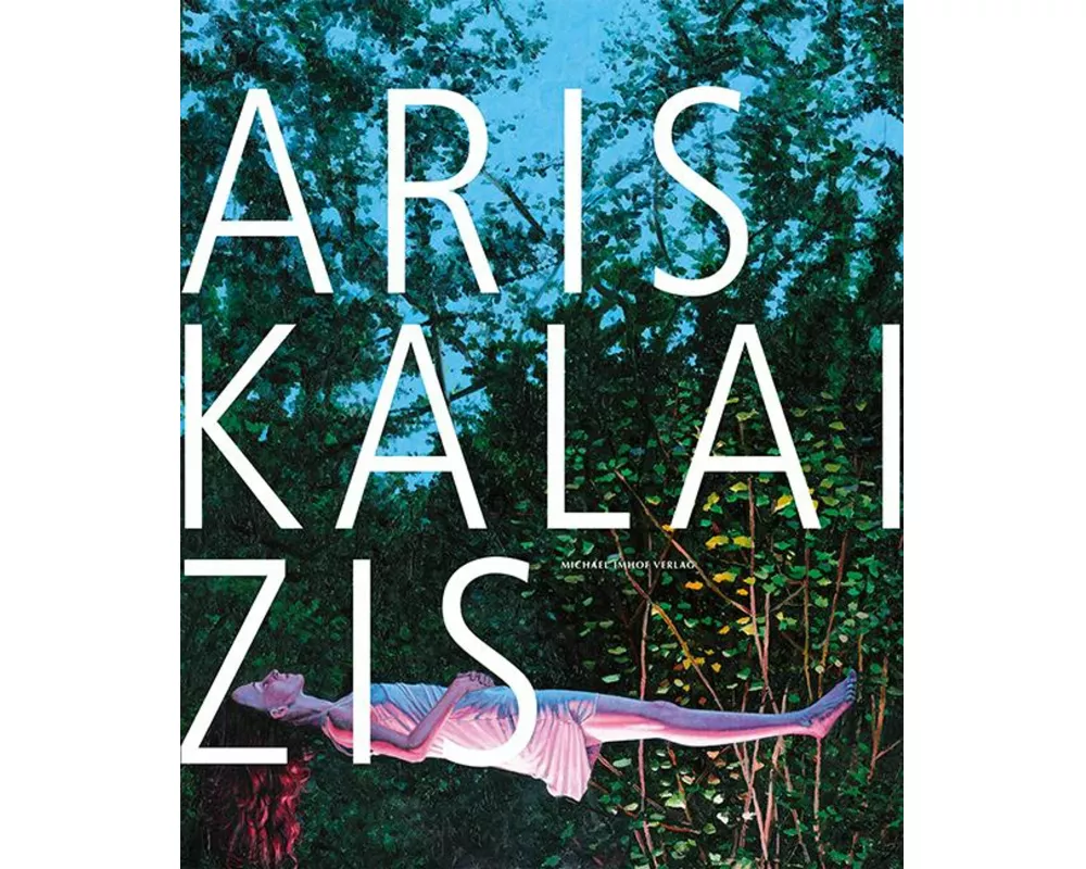 Aris Kalaizis