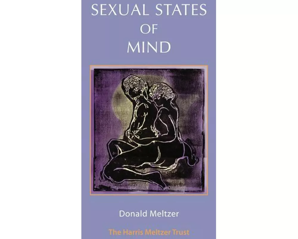 Sexual States of Mind