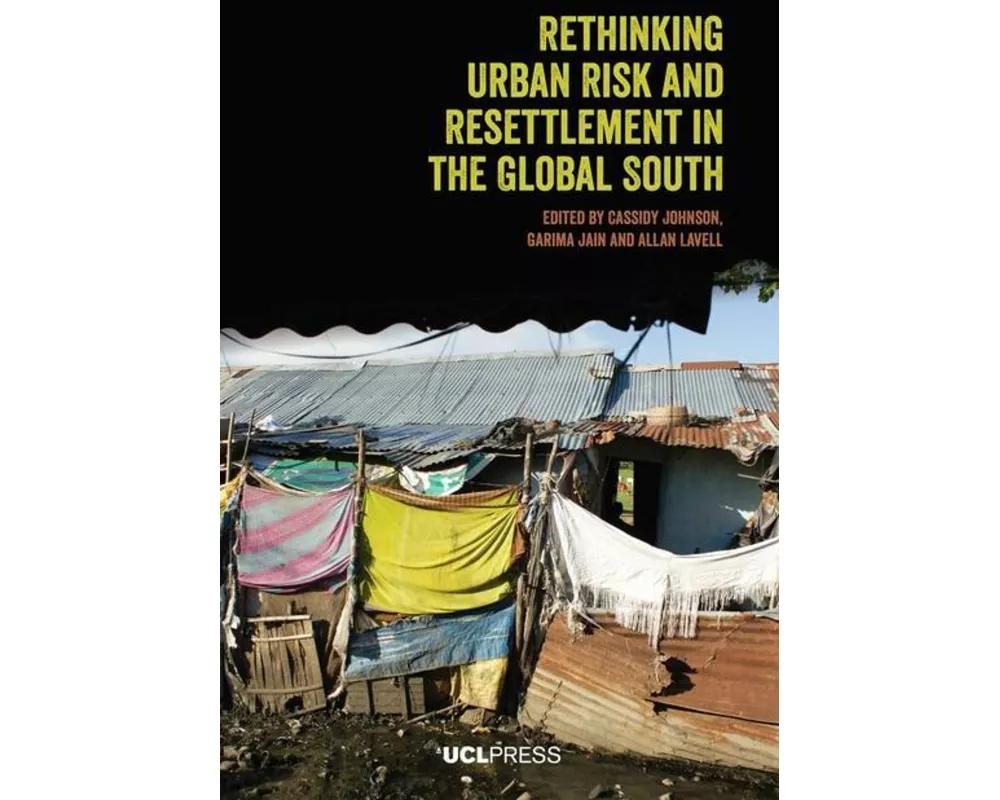 Rethinking Urban Risk and Resettlement in the Global South