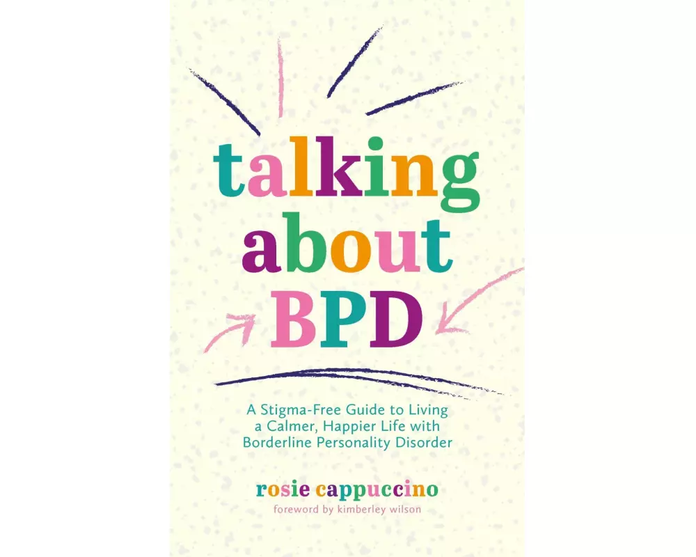 Talking About BPD