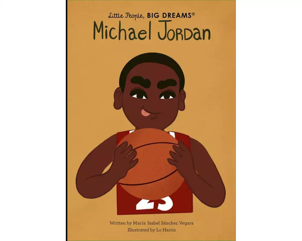 Michael Jordan: Volume 71