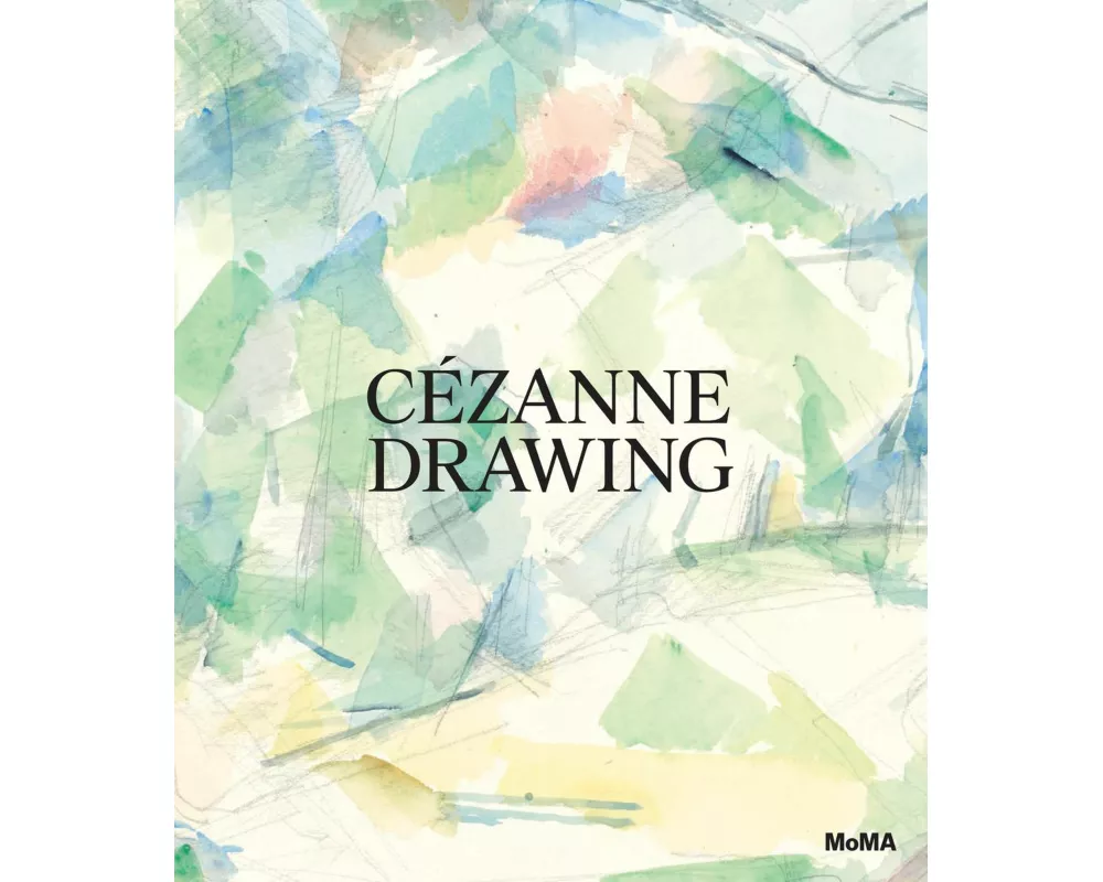 Cézanne: Drawing