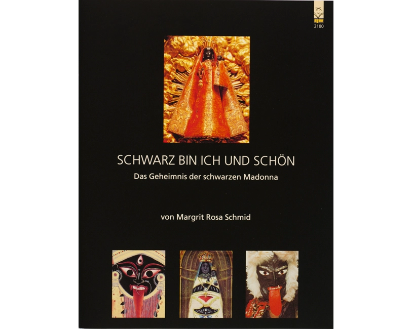 Schwarz bin ich und schön