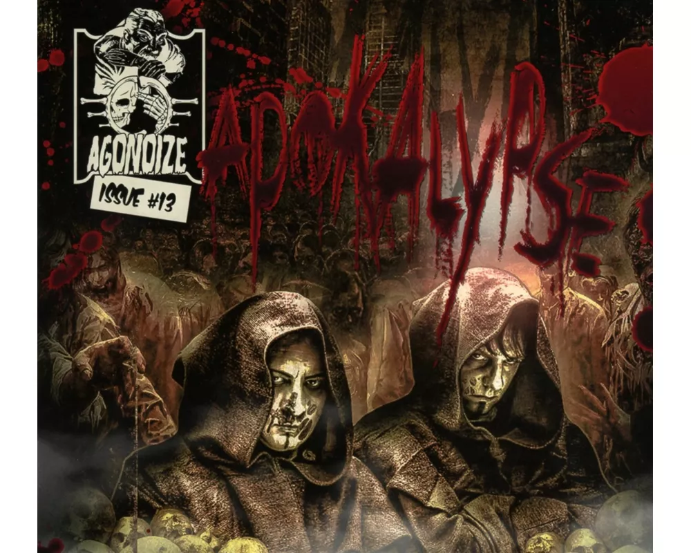 Apokalypse (Deluxe Edition)