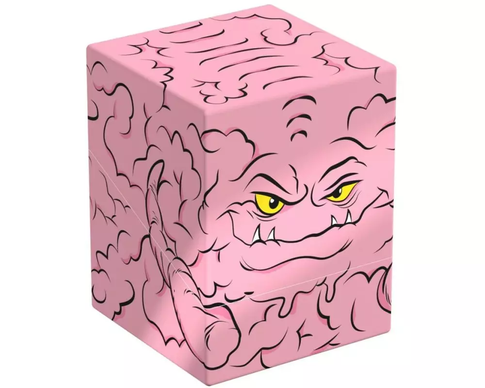 Ultimate Guard Kartenbox Squaroe TMNT 001 Krang