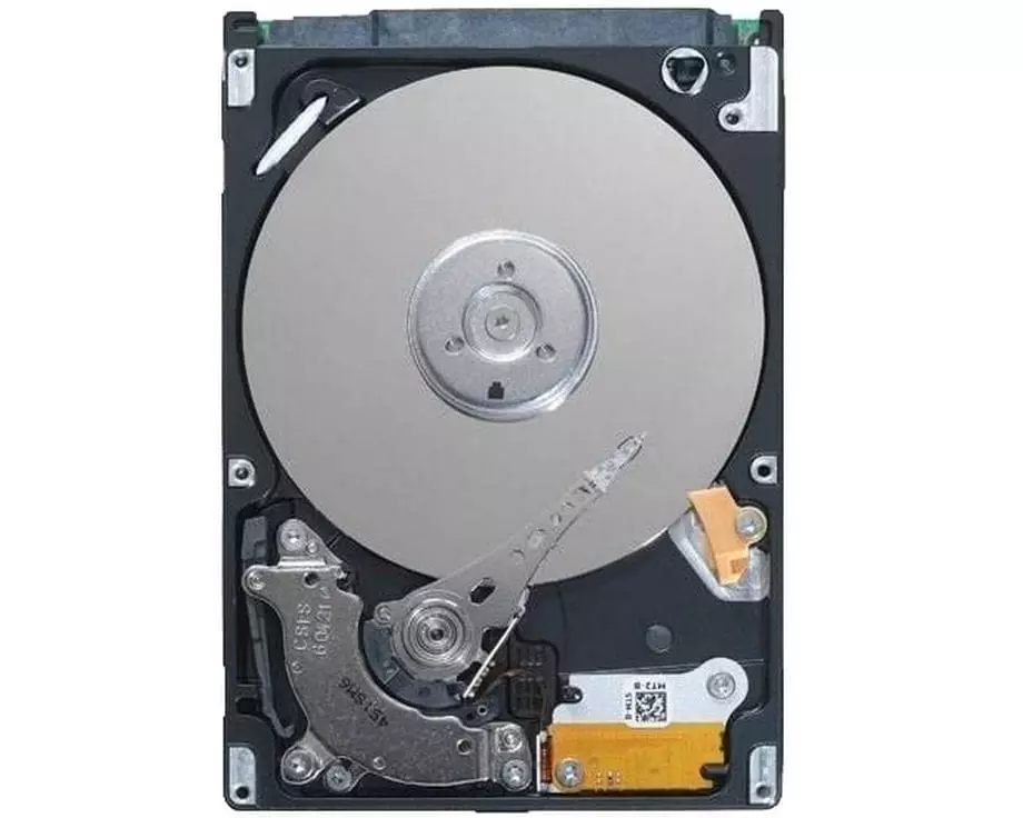 DELL Harddisk 400-ALQT 3.5" NL-SAS 2 TB