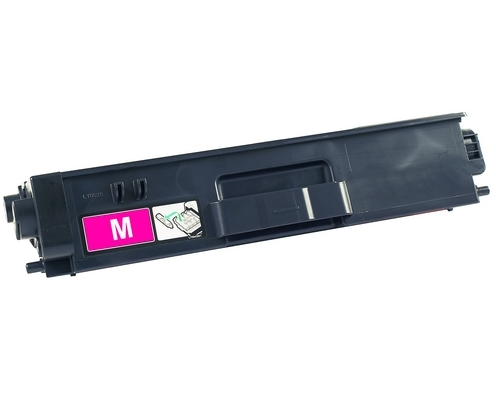 NEUTRAL RMC- Toner HY magenta TN-326MNEU f. Brother DCP-L8400 3500 S.