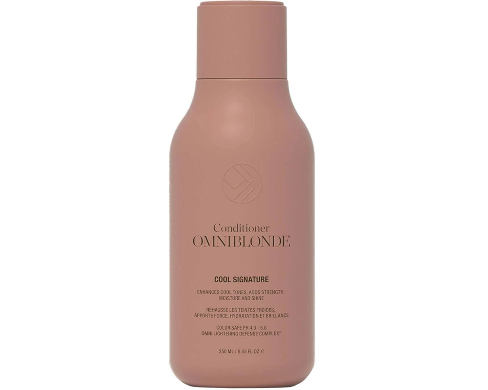 OMNIBLONDE Cool Signature 250 ml