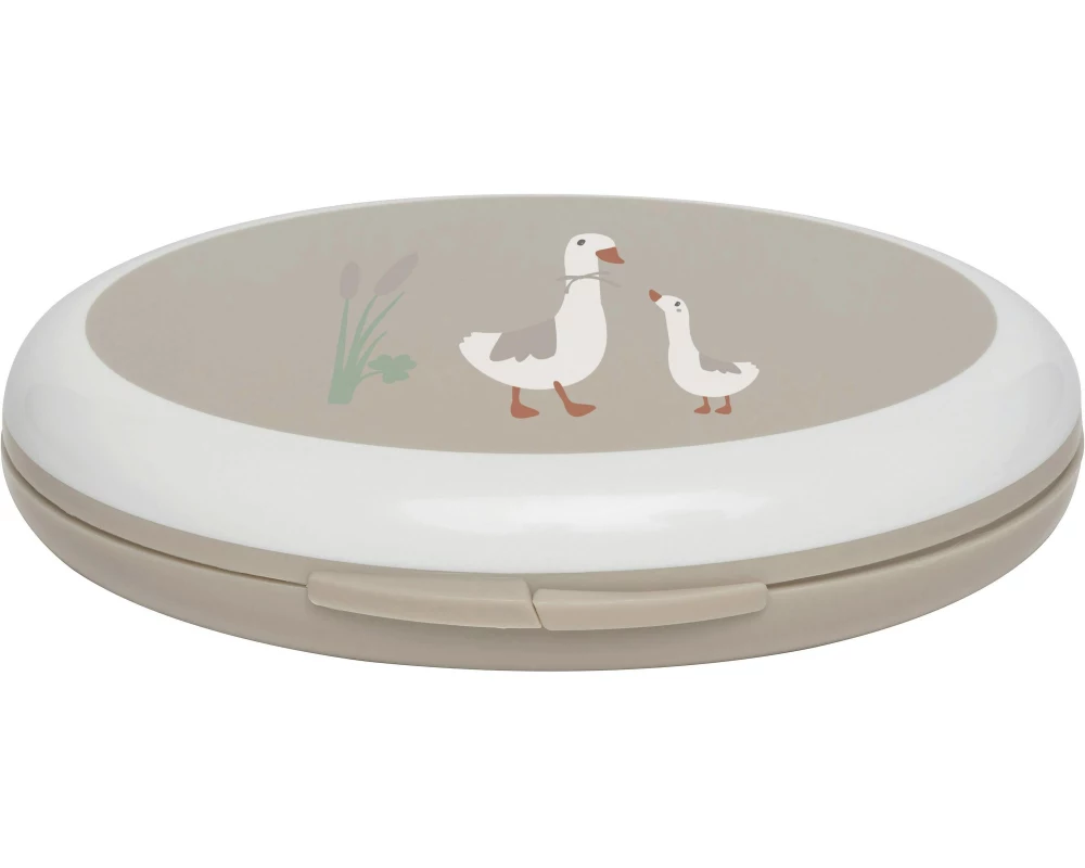 ZEWI bébé-jou Maniküre Set Cream