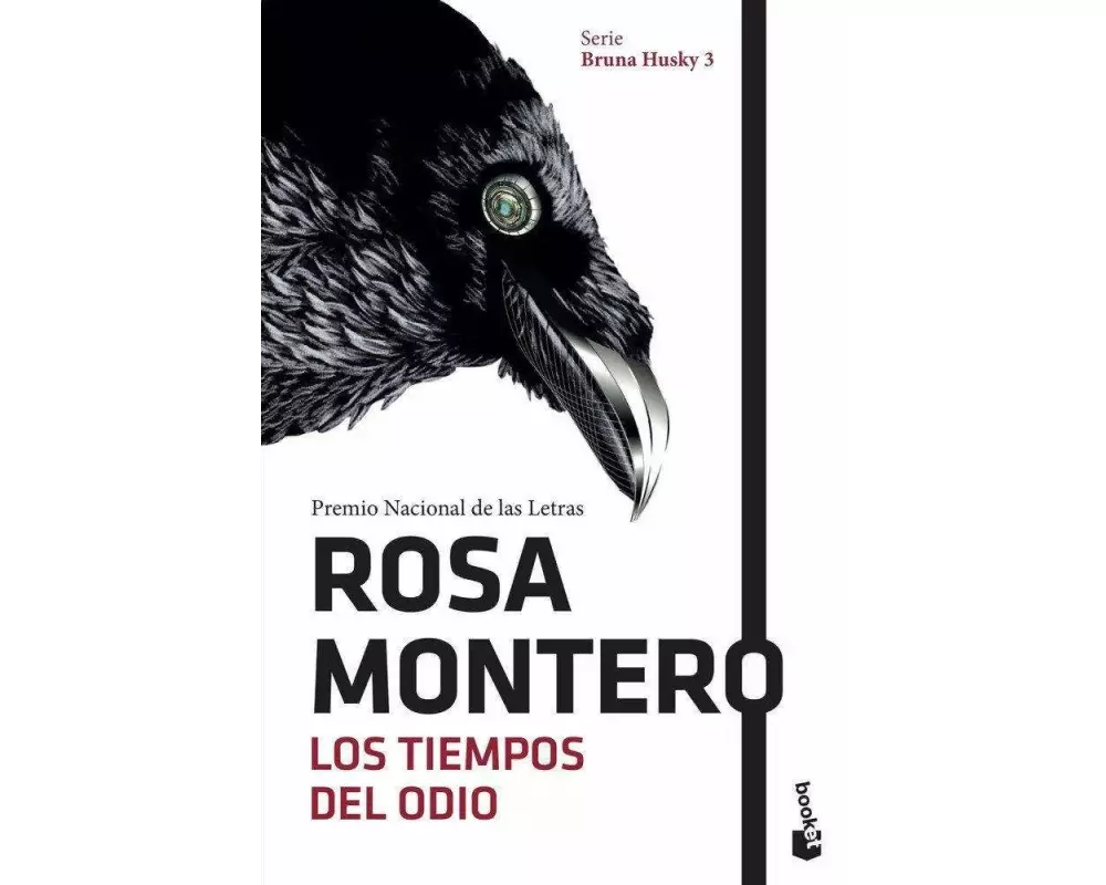 Los tiempos del odio