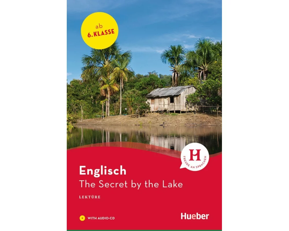 The Secret by the Lake