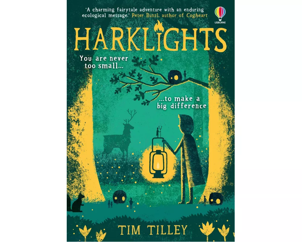 Harklights