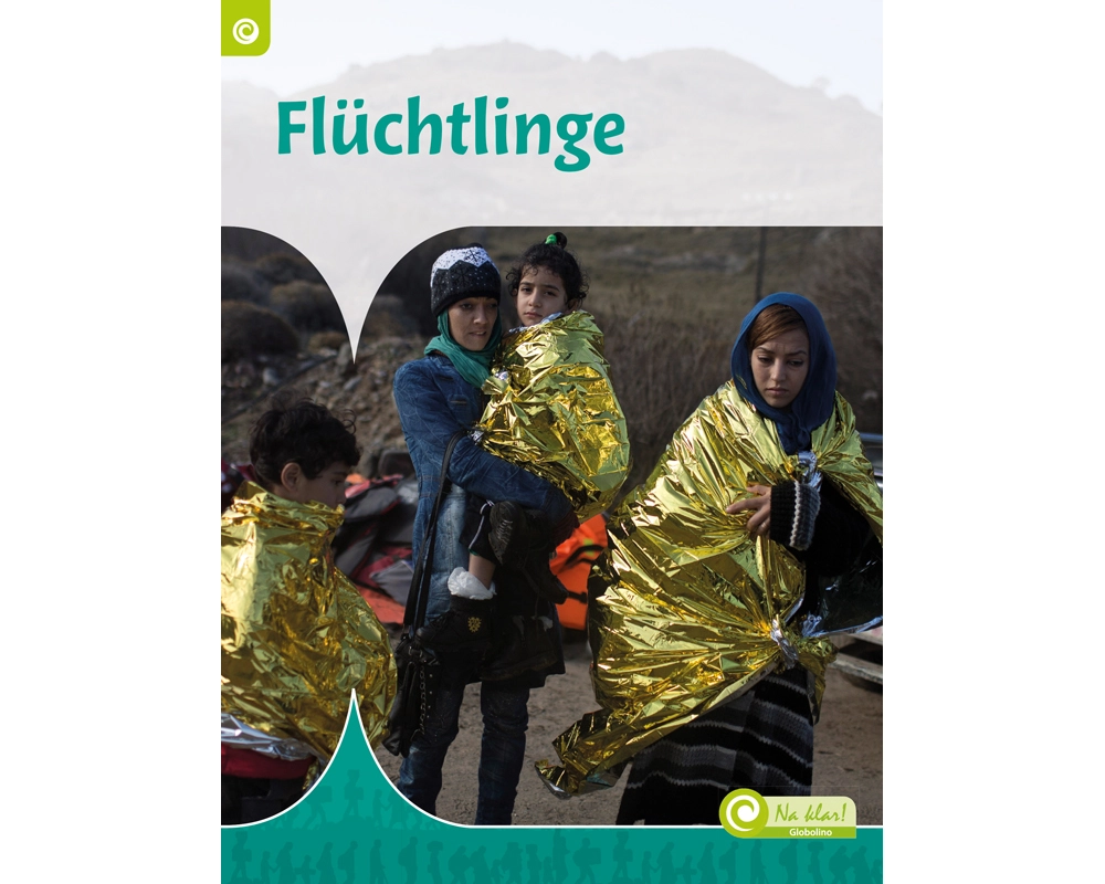 Flüchtlinge