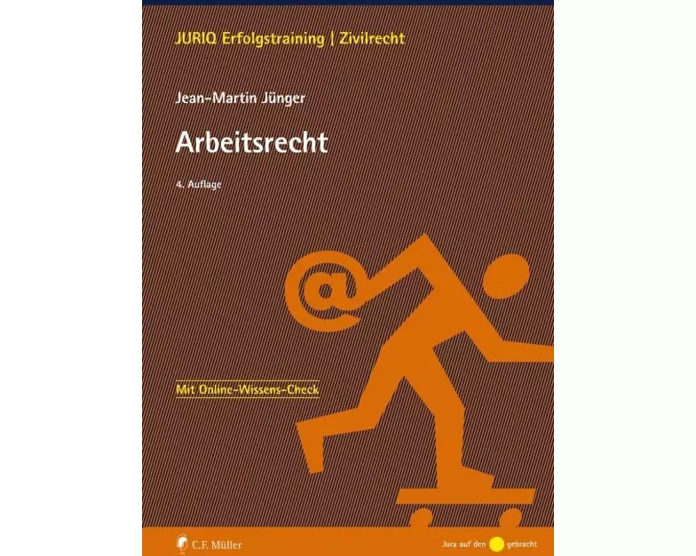 Arbeitsrecht