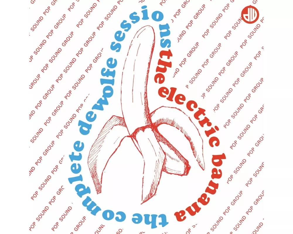 The Complete De Wolfe Sessions: 3CD Clamshell Boxs