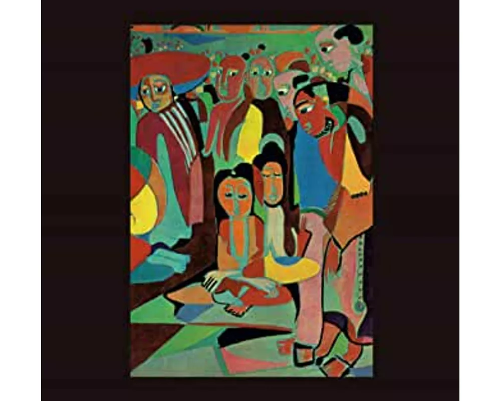 EVERY WHICH WAY: 50th ANNIVERSARY REMASTERED