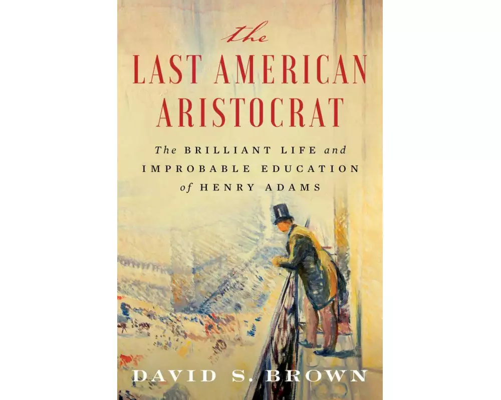 The Last American Aristocrat