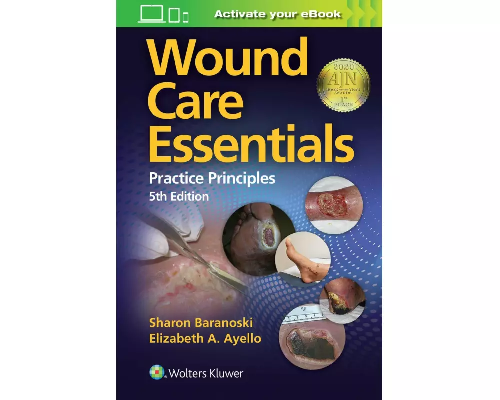 Wound Care Essentials