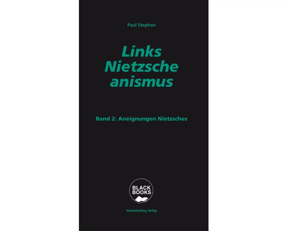 Links-Nietzscheanismus