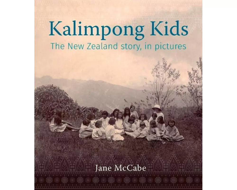 The Kalimpong Kids