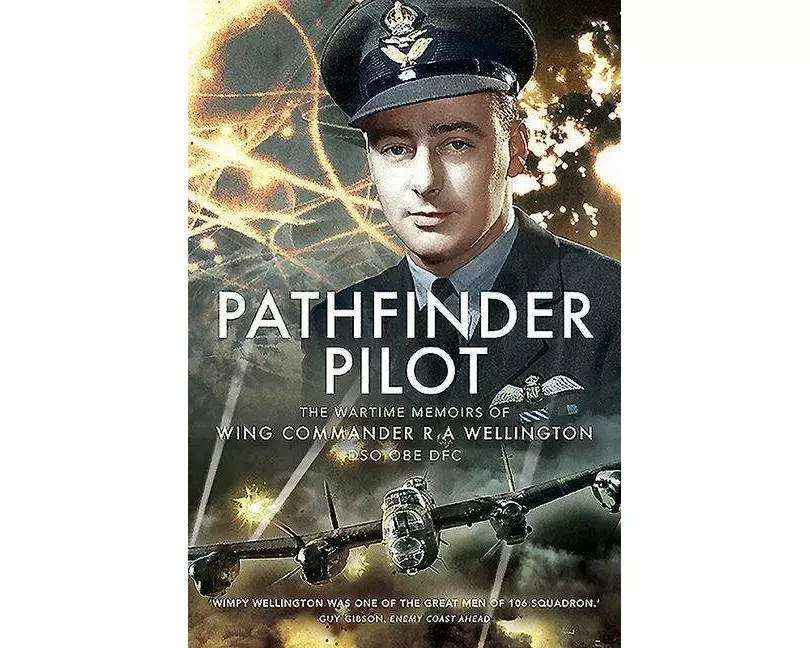 Pathfinder Pilot